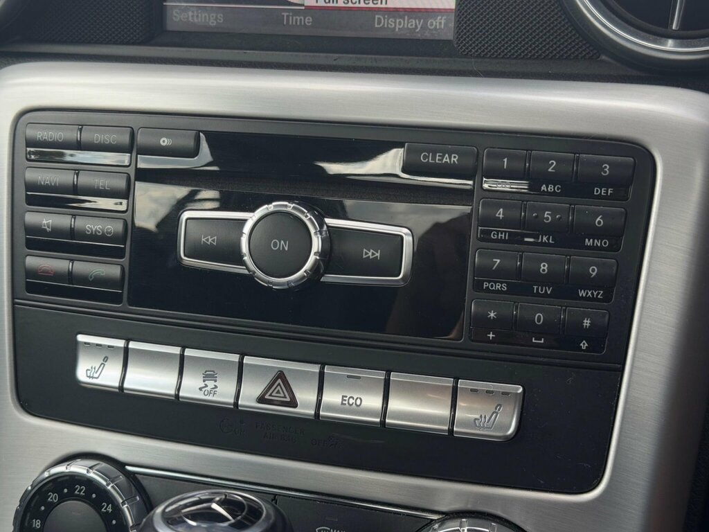 Mercedes-Benz SLK Slk200 Amg Sport Grey #33
