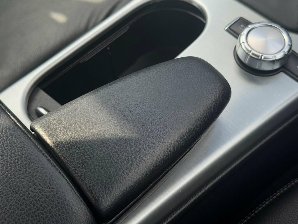 Mercedes-Benz SLK Slk200 Amg Sport Grey #38