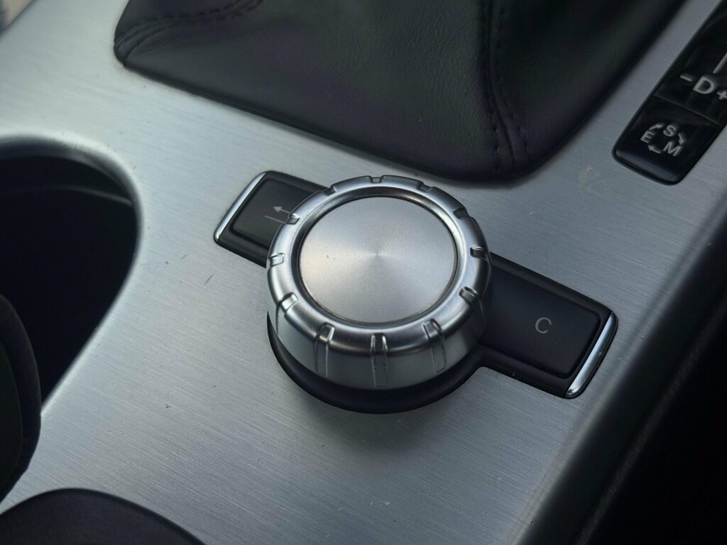 Mercedes-Benz SLK Slk200 Amg Sport Grey #39