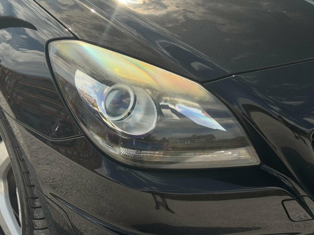 Mercedes-Benz SLK Slk200 Amg Sport Grey #57