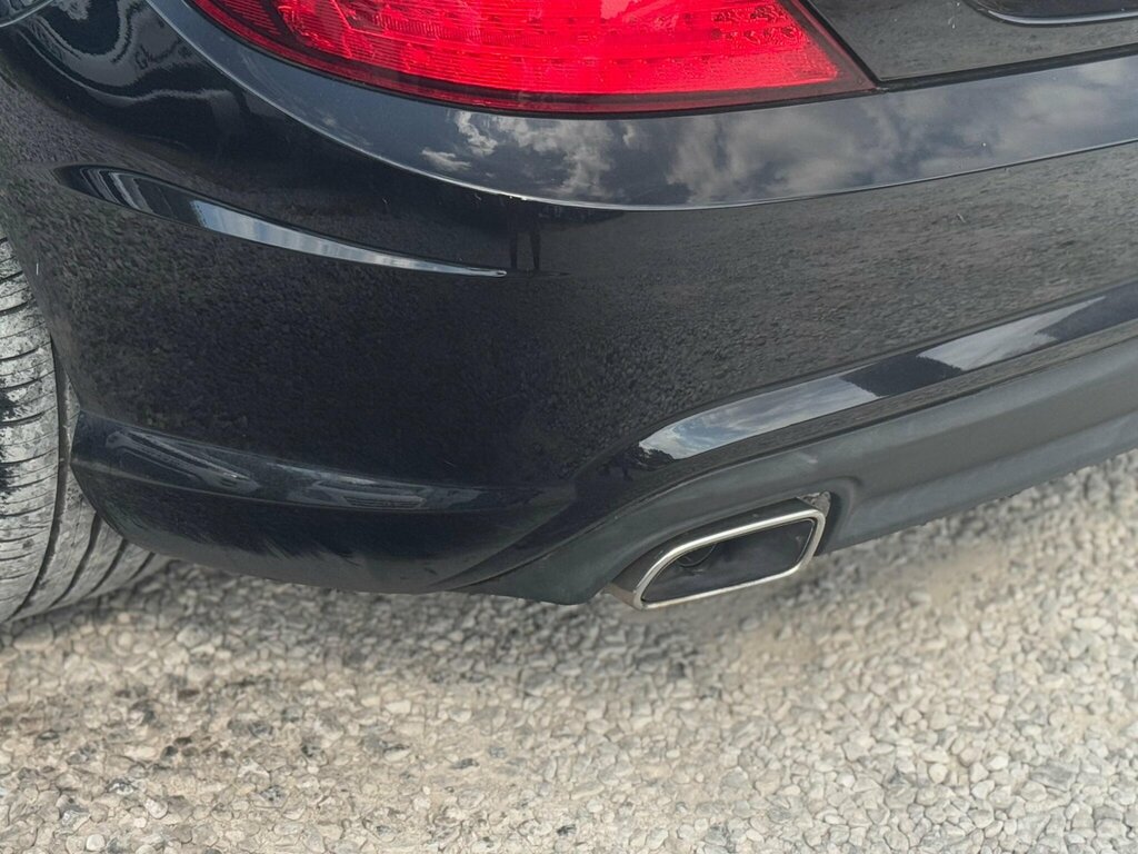 Mercedes-Benz SLK Slk200 Amg Sport Grey #50