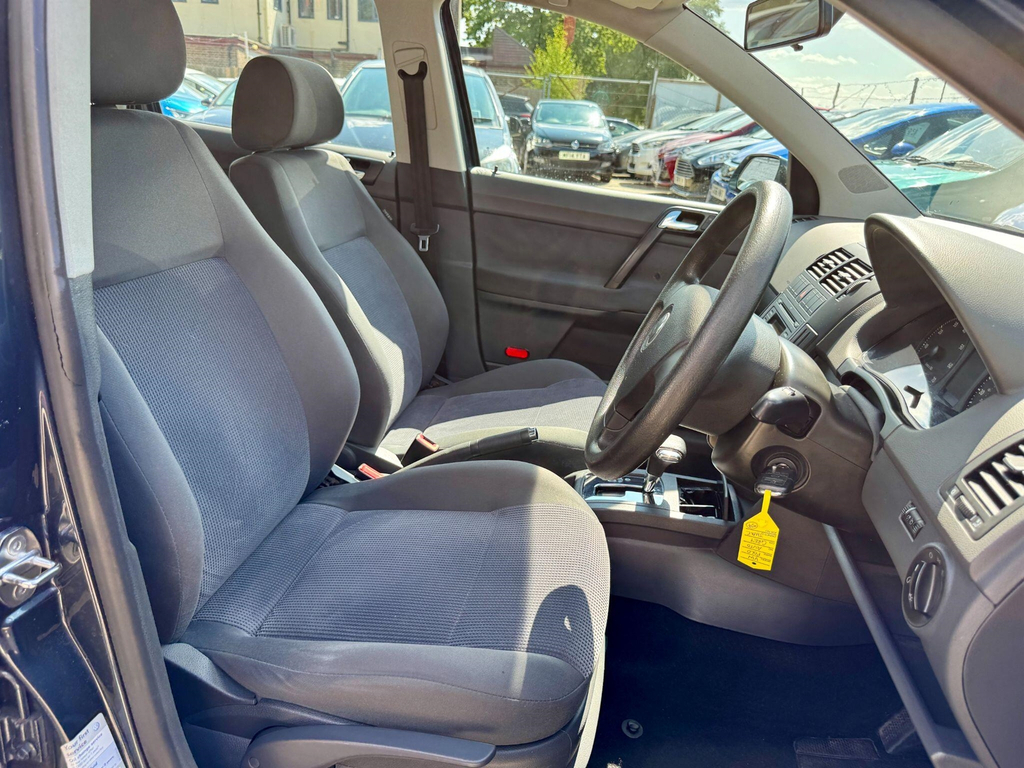 Volkswagen Polo 1.4 S Silver #28