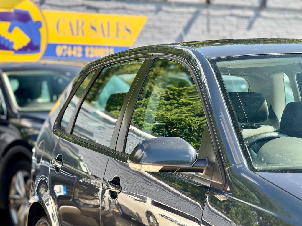 Volkswagen Polo 1.4 S Silver #50