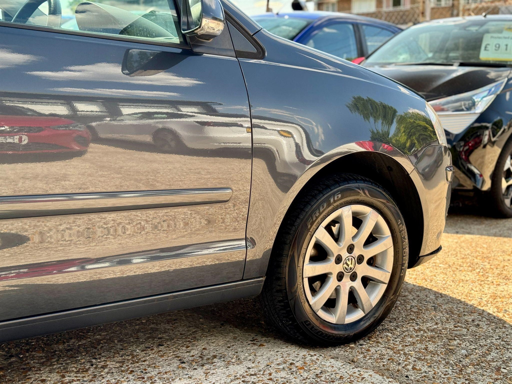 Volkswagen Polo 1.4 S Silver #60