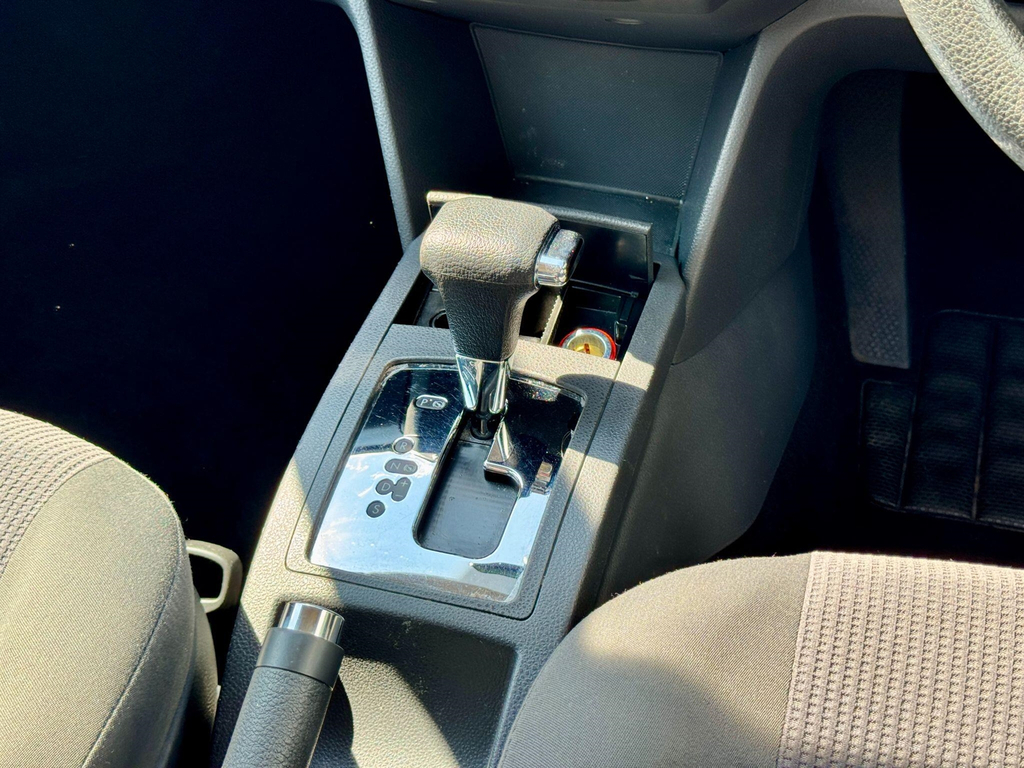 Volkswagen Polo 1.4 S Silver #23