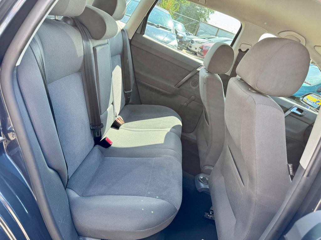 Volkswagen Polo 1.4 S Silver #32