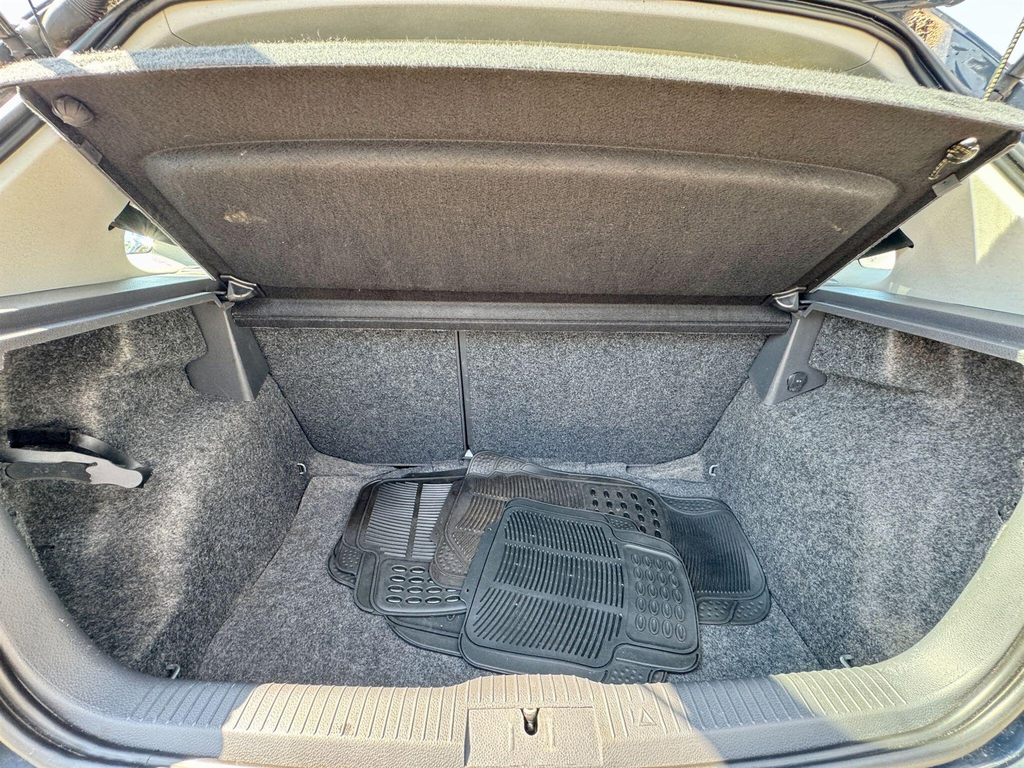 Volkswagen Polo 1.4 S Silver #52