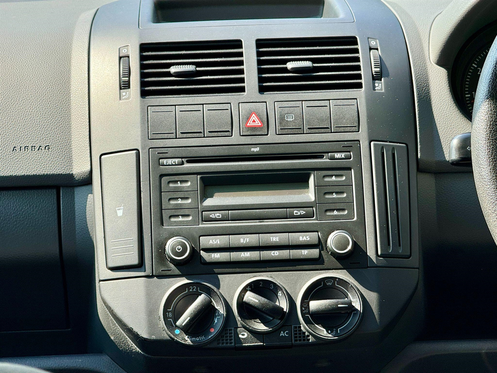 Volkswagen Polo 1.4 S Silver #46