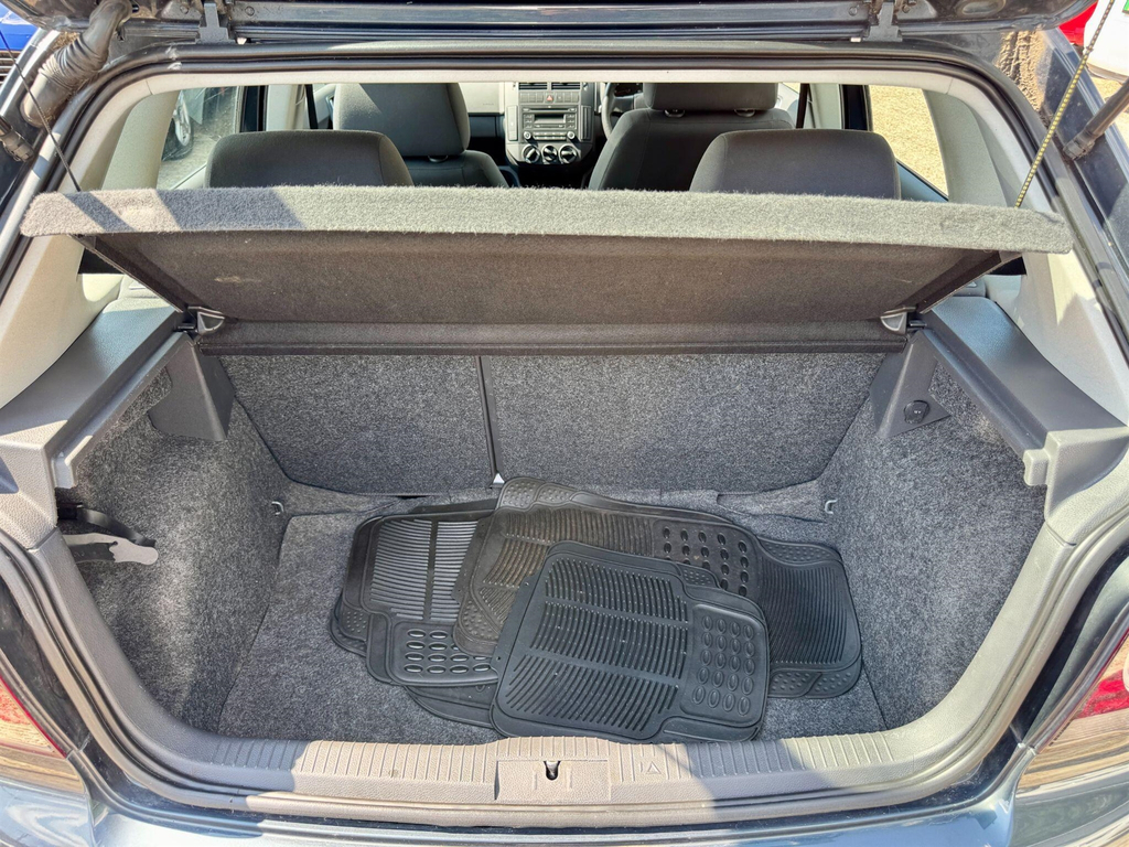 Volkswagen Polo 1.4 S Silver #53