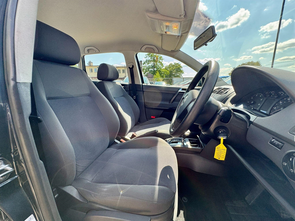 Volkswagen Polo 1.4 S Silver #29
