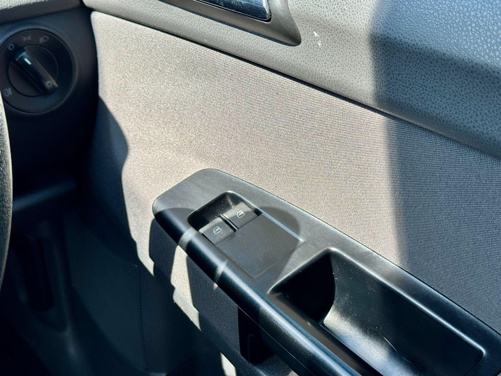 Volkswagen Polo 1.4 S Silver #35