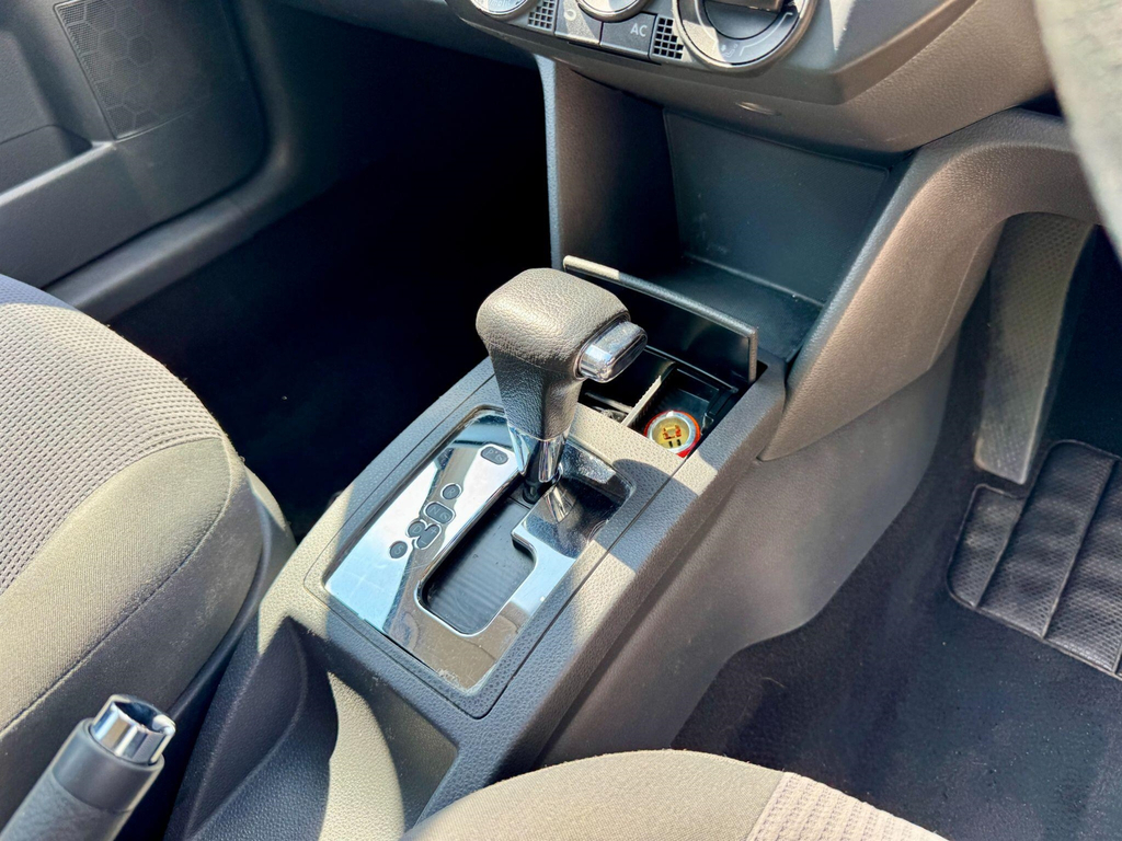Volkswagen Polo 1.4 S Silver #26