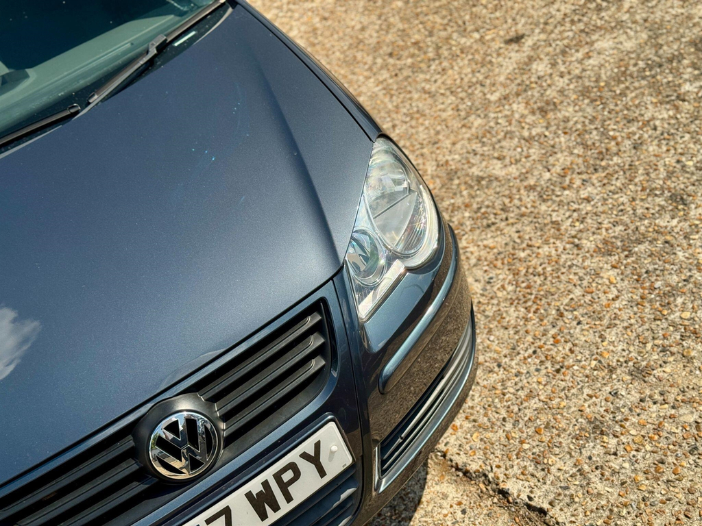 Volkswagen Polo 1.4 S Silver #14