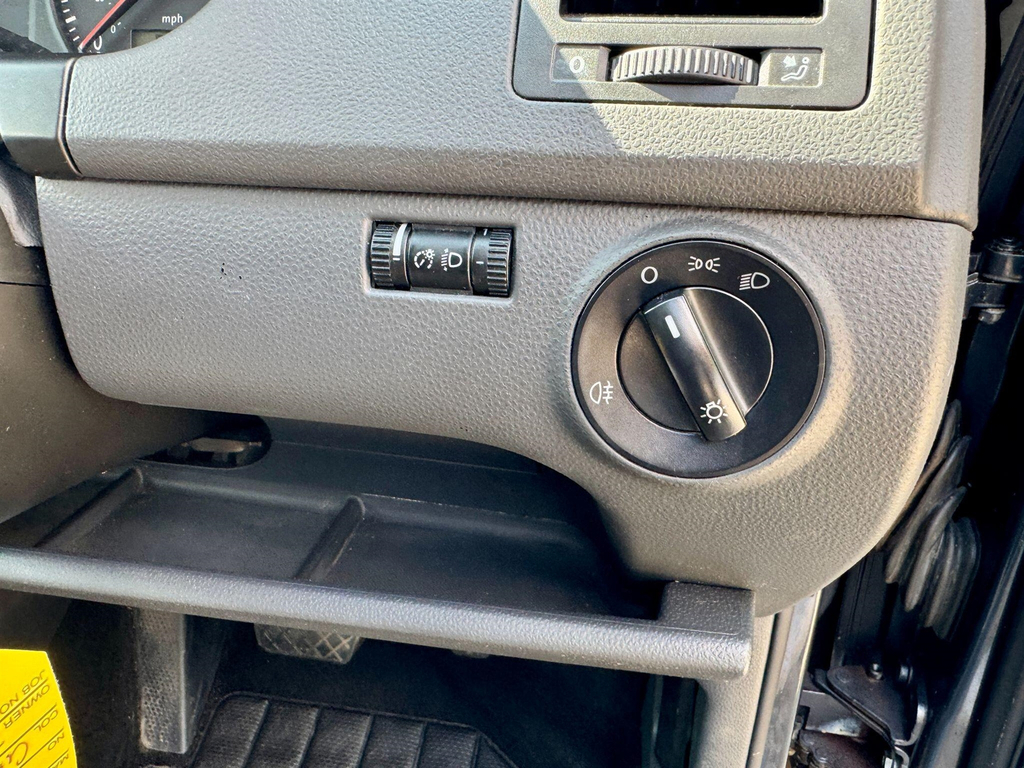 Volkswagen Polo 1.4 S Silver #38