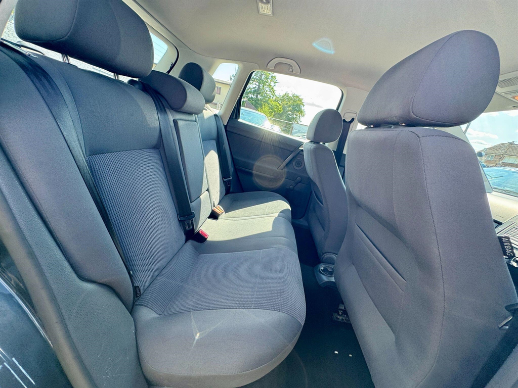 Volkswagen Polo 1.4 S Silver #33