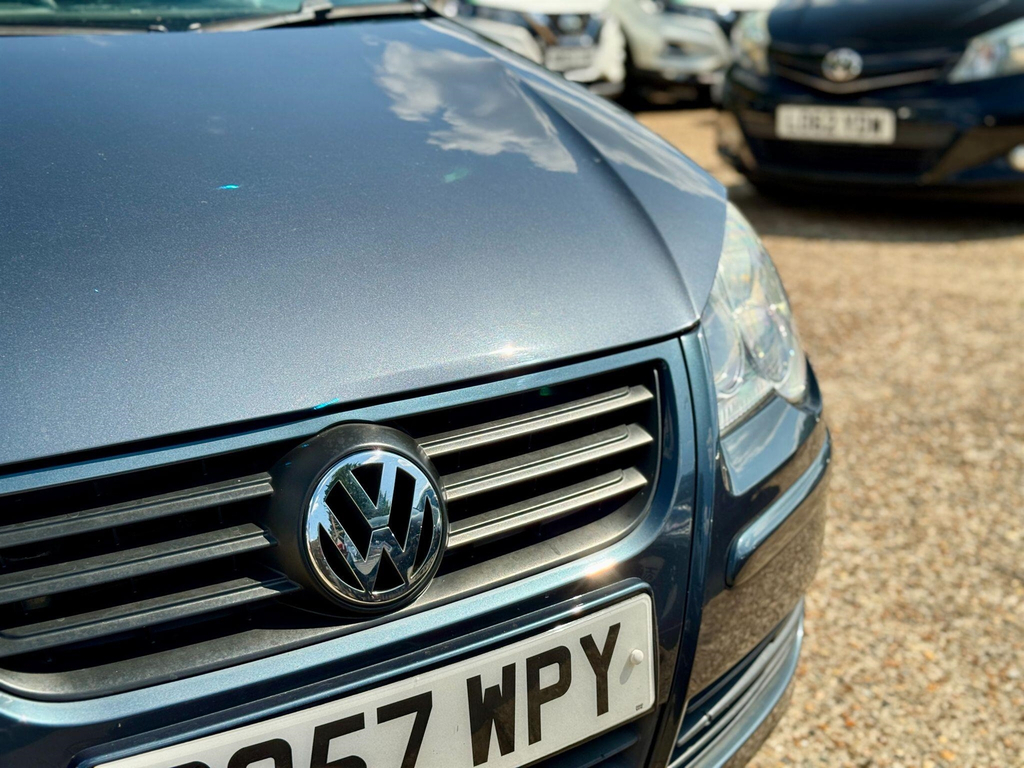 Volkswagen Polo 1.4 S Silver #11