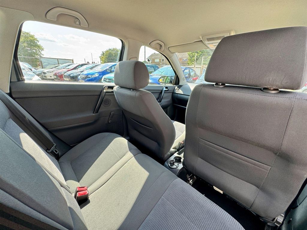 Volkswagen Polo 1.4 S Silver #34