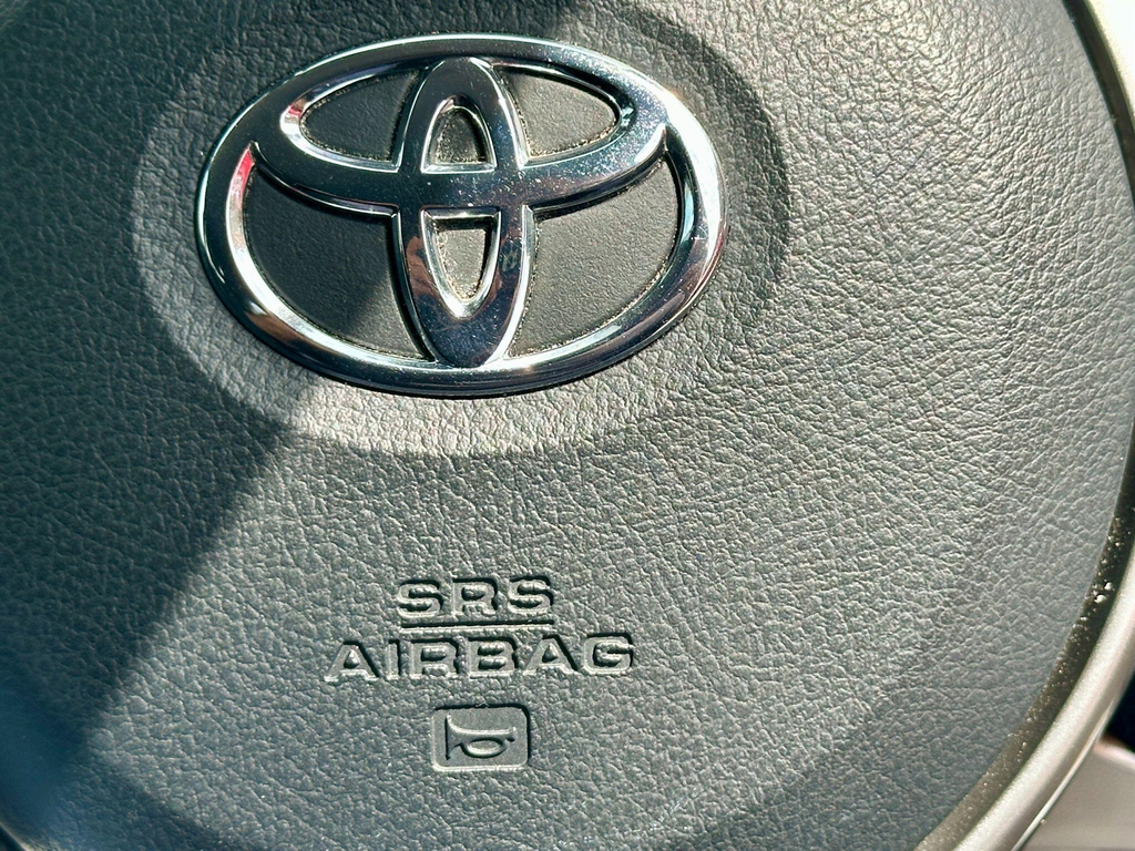 Toyota Yaris Trend Grey #53