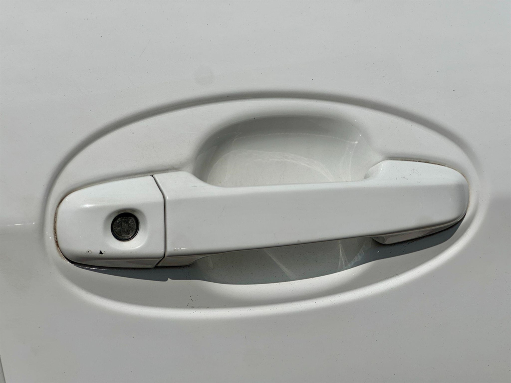 Toyota Yaris Trend Grey #48