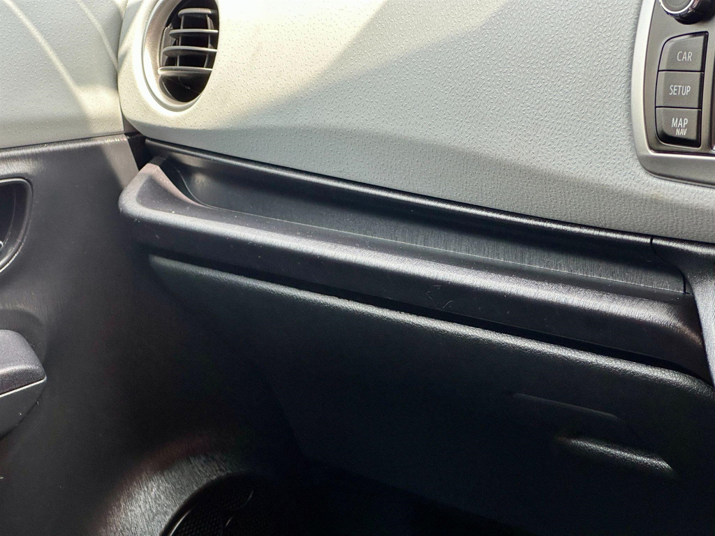 Toyota Yaris Trend Grey #52