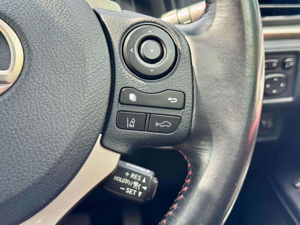 Lexus CT 200H 1.8 F-sport Cvt White #33