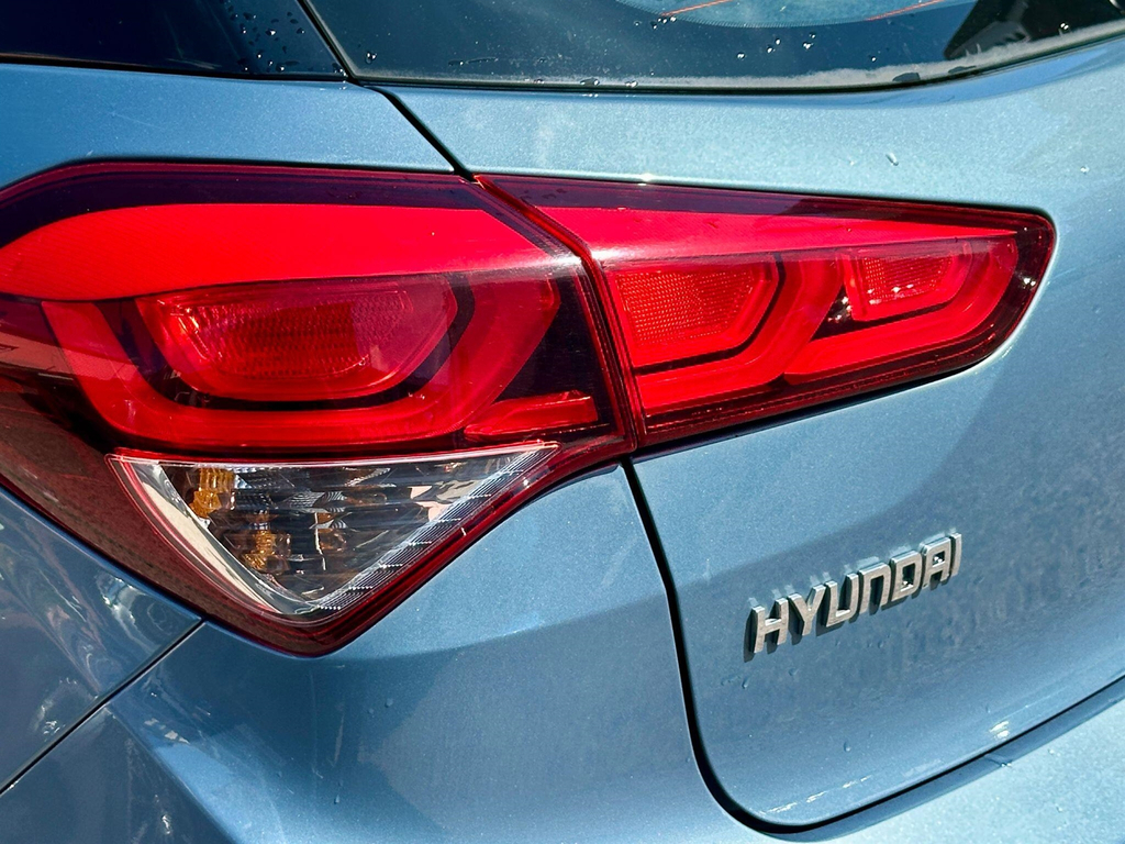 Hyundai I20 1.0 T-gdi Se Hatchback Dct Euro 6 Ss #40