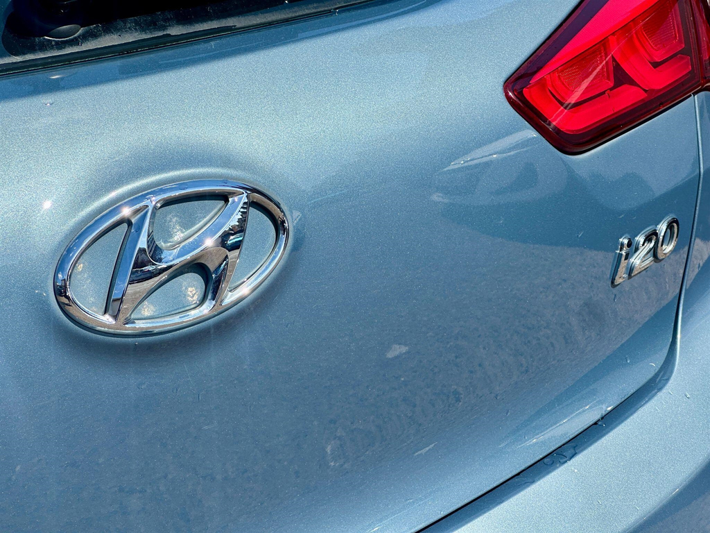 Hyundai I20 1.0 T-gdi Se Hatchback Dct Euro 6 Ss #43