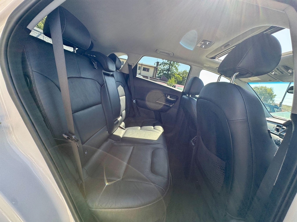 Kia Niro Niro 1.6 Gdi Hybrid 2 Dct Estate Black #30