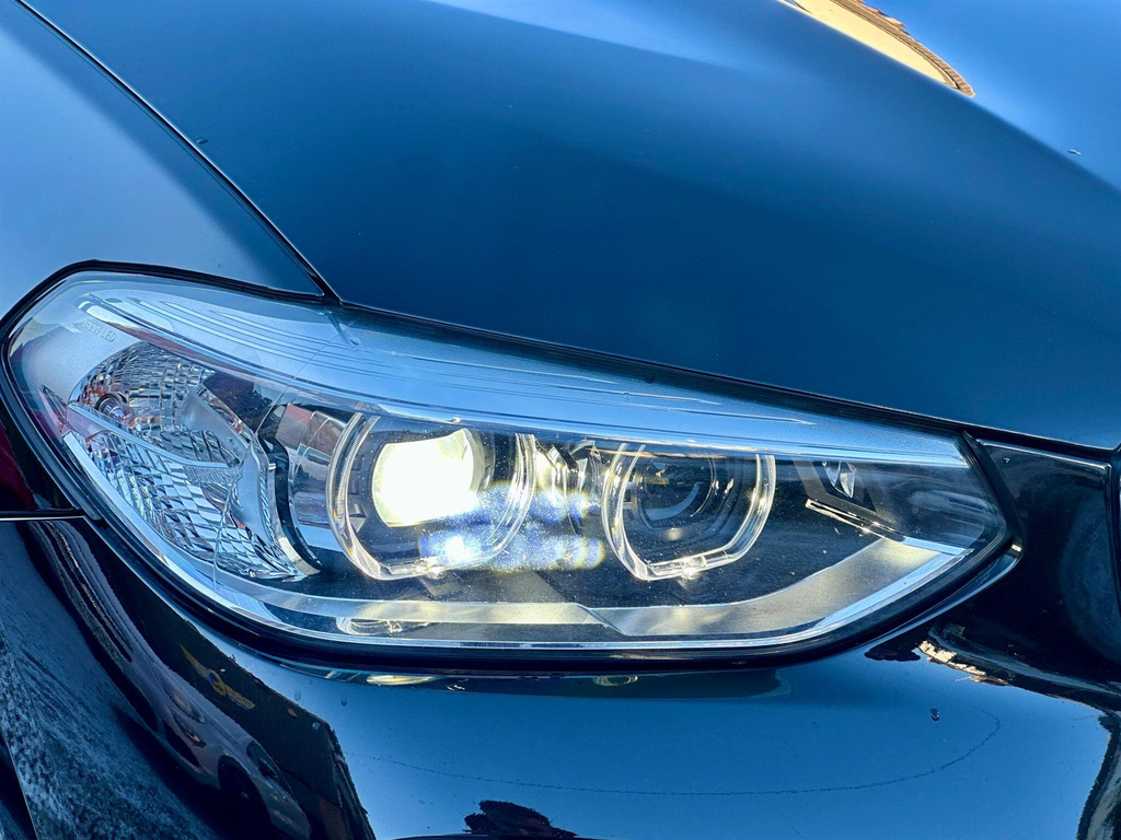 BMW X3 I Estate 210Kw M Sport 80Kwh Grey #61