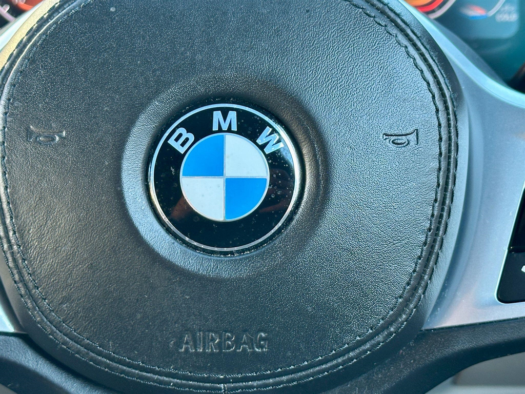 BMW X3 I Estate 210Kw M Sport 80Kwh Grey #82