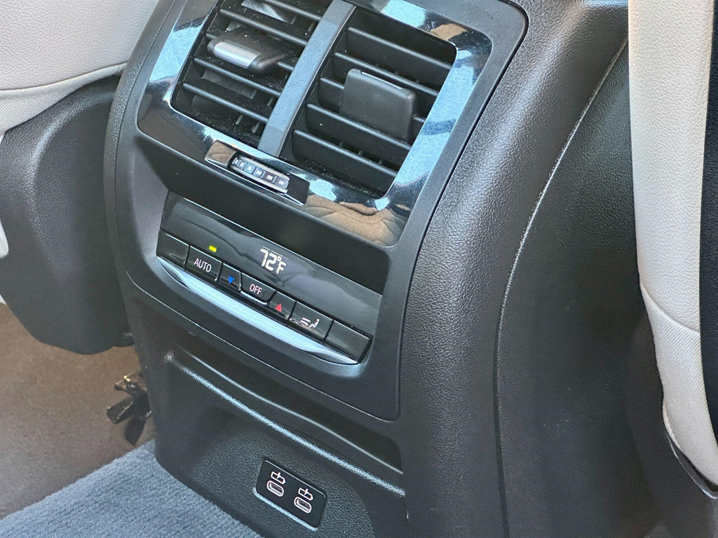 BMW X3 I Estate 210Kw M Sport 80Kwh Grey #26