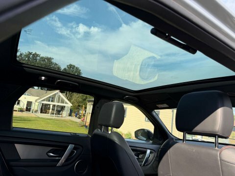 Land Rover Discovery Sport 2.0 Discovery Sport Silver #6