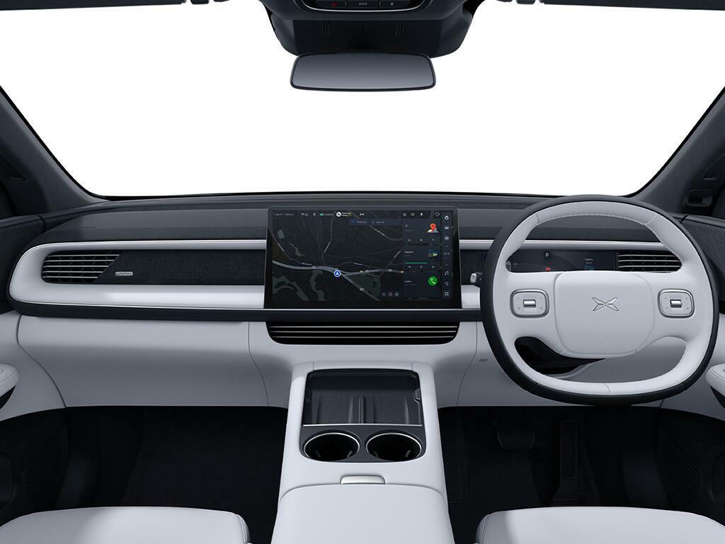 G6 80Kwh Long Range Grey #2