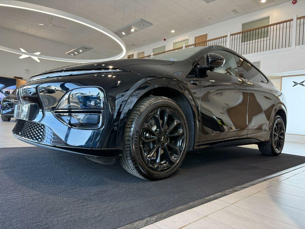 G6 80Kwh Performance Awd Black #5