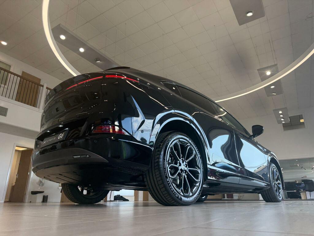  G6 80Kwh Performance Awd Black #5