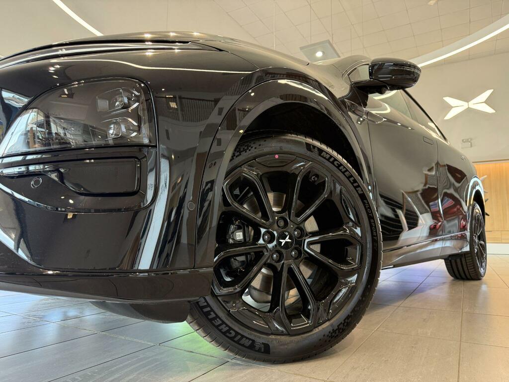  G6 80Kwh Performance Awd Black #3