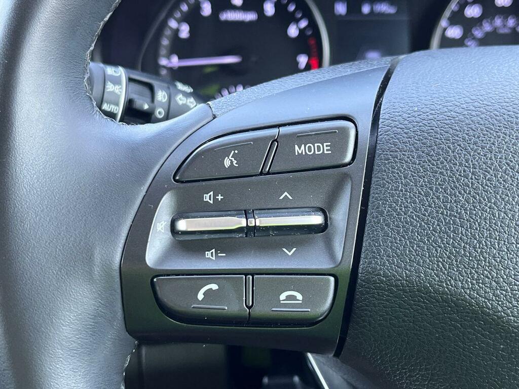 Hyundai I30 1.0 T-gdi Mhev Se Connect Euro 6 Ss  #21