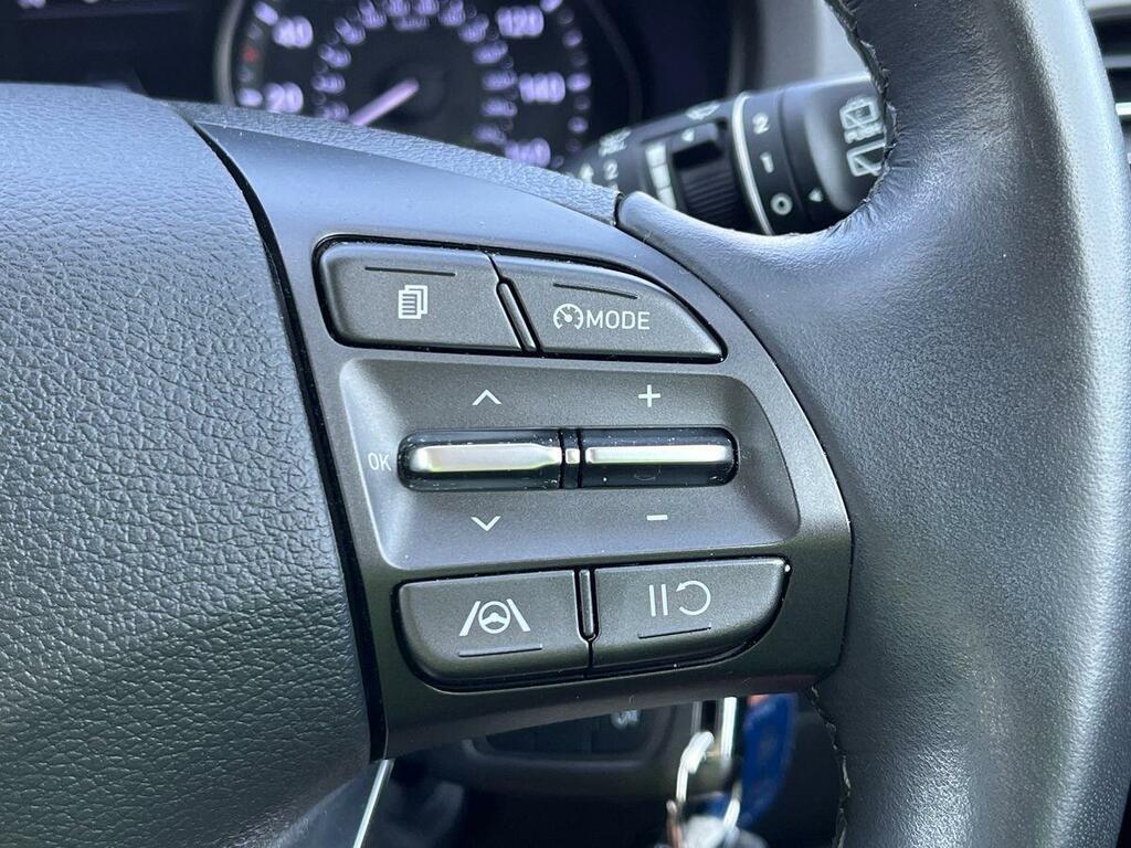 Hyundai I30 1.0 T-gdi Mhev Se Connect Euro 6 Ss  #22