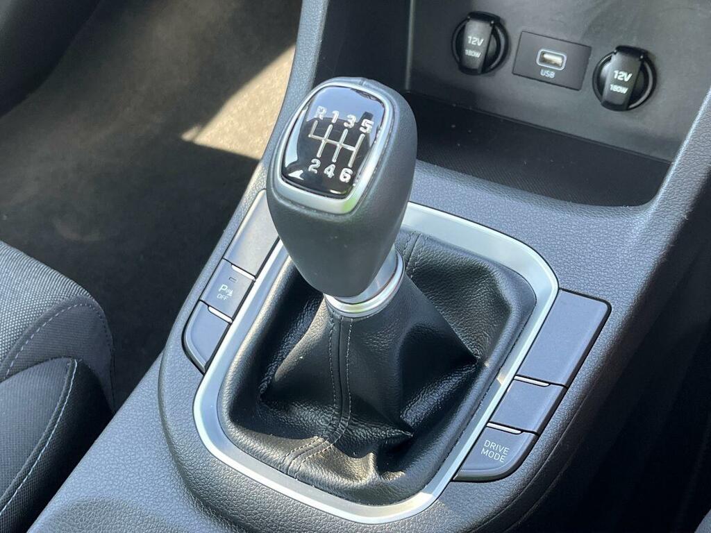Hyundai I30 1.0 T-gdi Mhev Se Connect Euro 6 Ss  #27