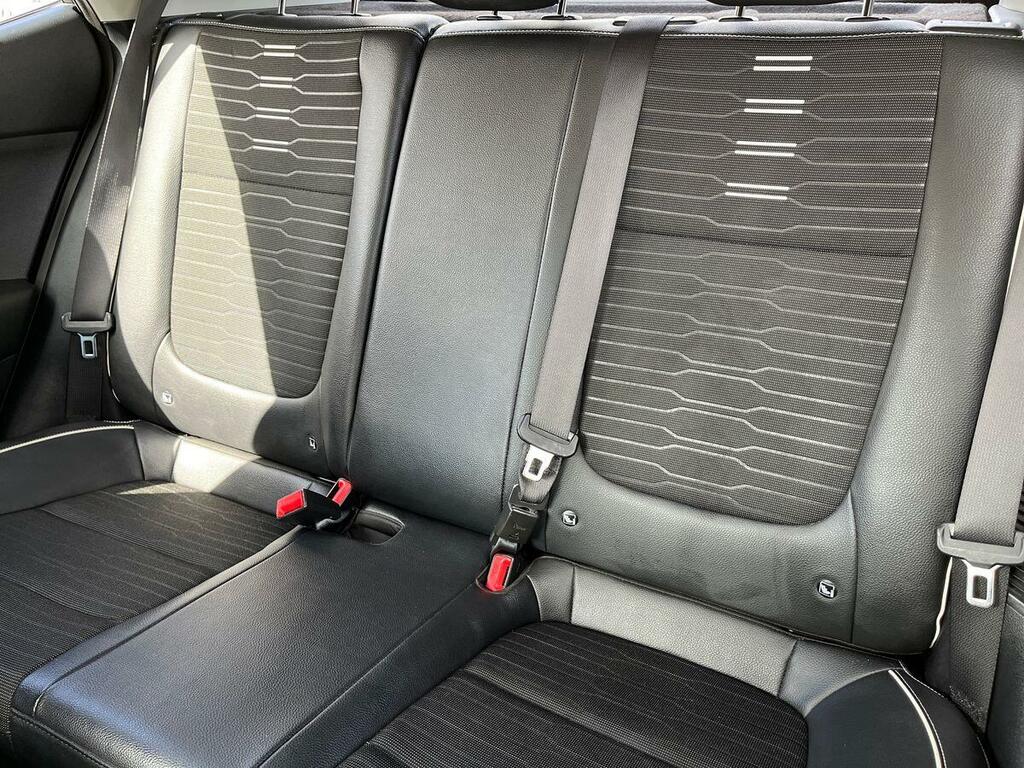 Kia Stonic 1.0 T-gdi Mhev Gt-line S Suv Hybrid Man Orange #21