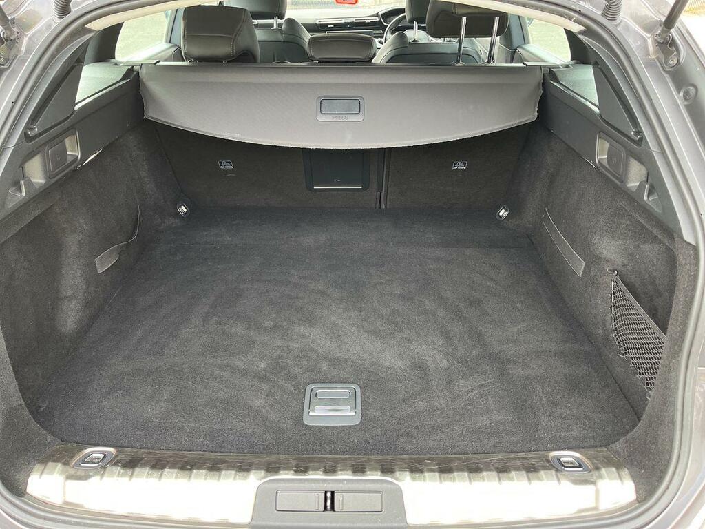 Peugeot 508 SW Sw 1.6 Puretech 180 Gt Line Eat 19In Alloys Grey #24