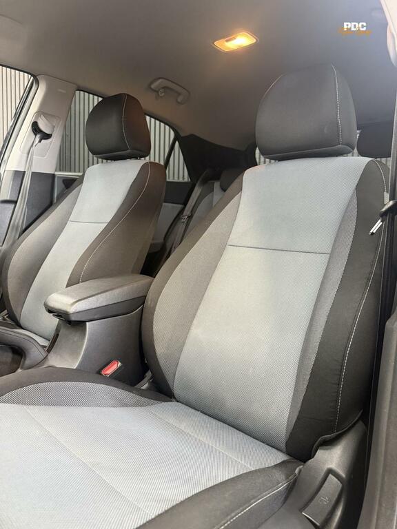 Hyundai I20 1.2 Blue Drive Se Hatchback Euro White #19