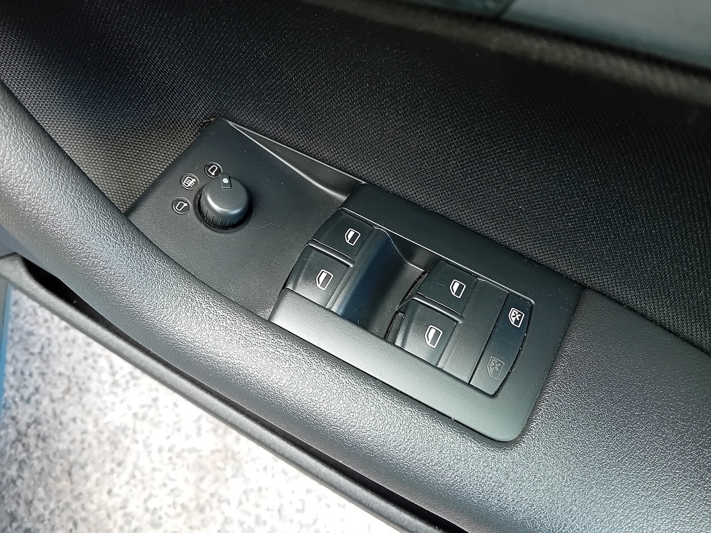 Audi A3 2.0 Tdi Sport Sportback Euro 4 Silver #19