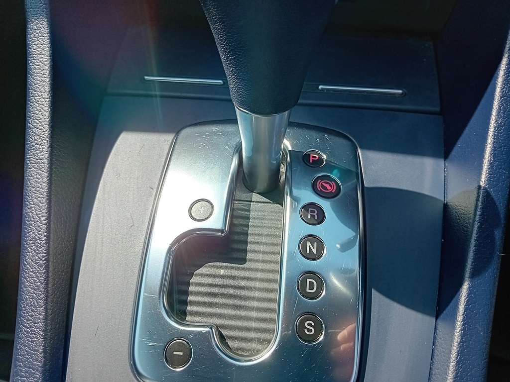 Audi A4  Grey #15
