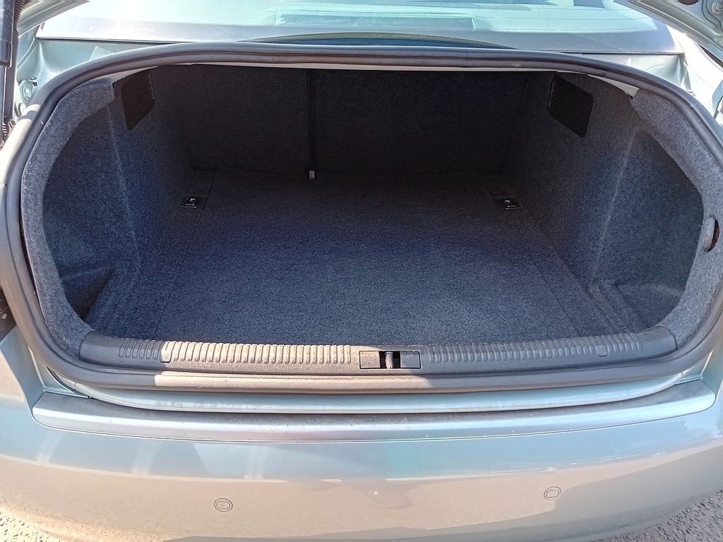 Audi A4  Grey #7