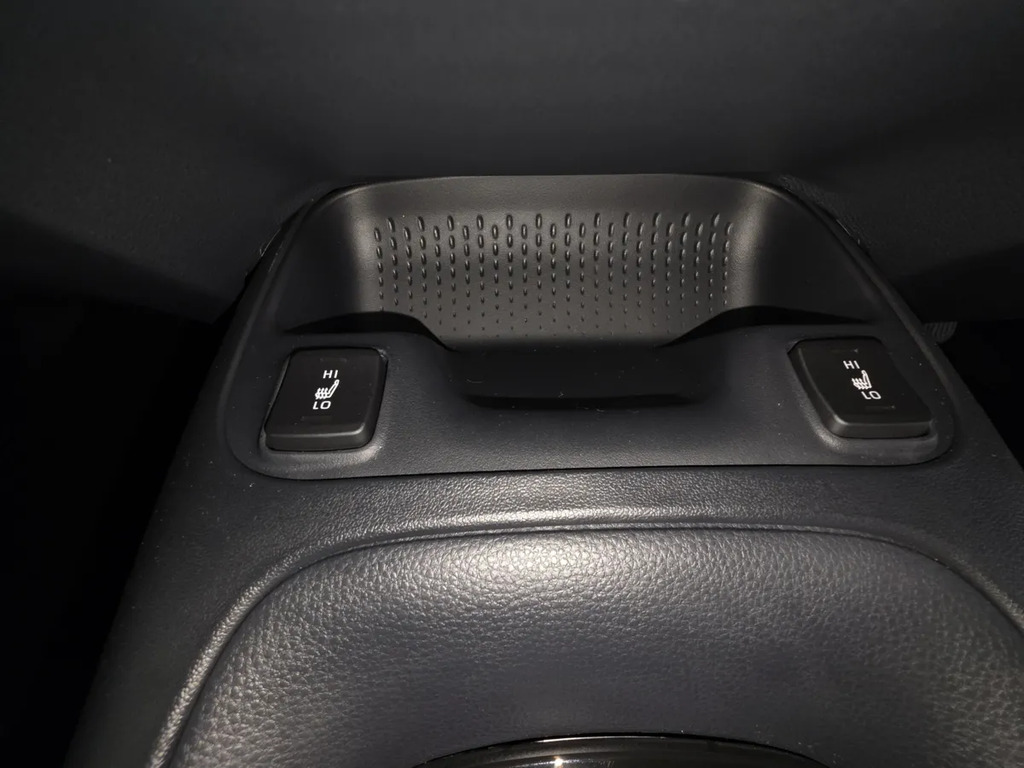 Suzuki Swace 1.8 Hybrid Ultra Cvt White #25