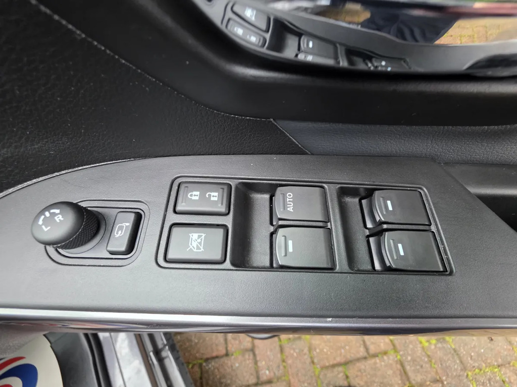 Suzuki S Cross 1.4 Boosterjet Mhev Ultra Allgrip Euro 6 Ss Red #22