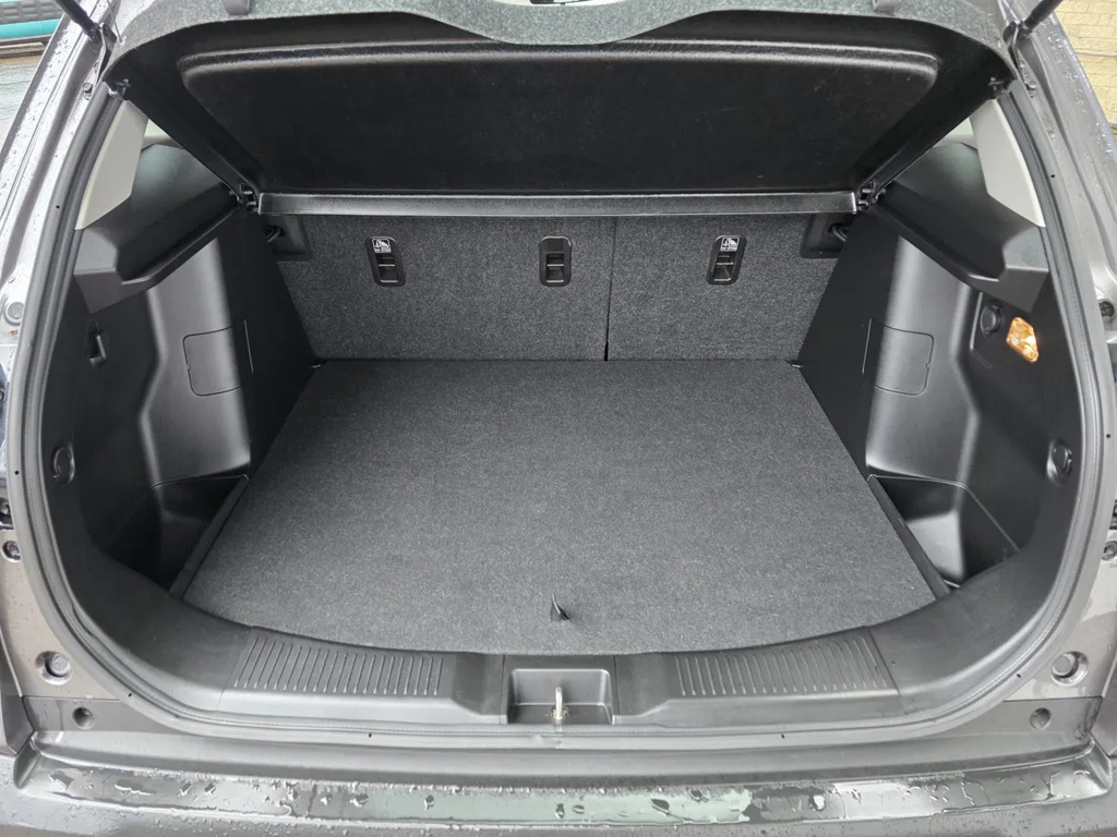 Suzuki S Cross 1.4 B Jet Ultra All Grip Grey #6