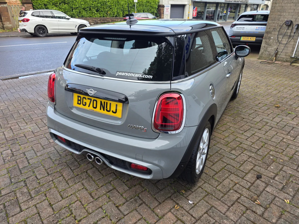 Suzuki S Cross 1.4 B Jet Motion 2Wd Silver #4