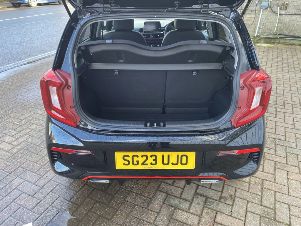 Suzuki Vitara 1.4 B Jet Sz5 2Wd Silver #6